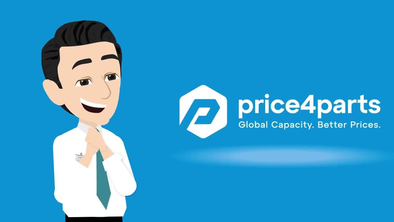 How price4parts works - video thumbnail