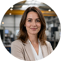 Anna – Customer Success bei price4parts